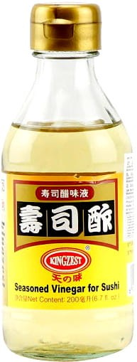 Zaprawa Do Sushi 200ml KINGZEST