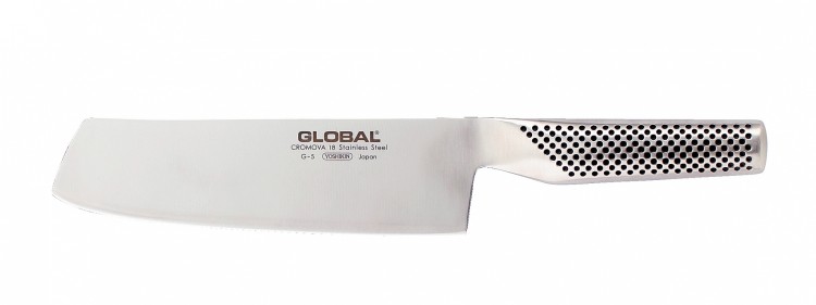 Nóż Do Warzyw 18cm - Global G-5