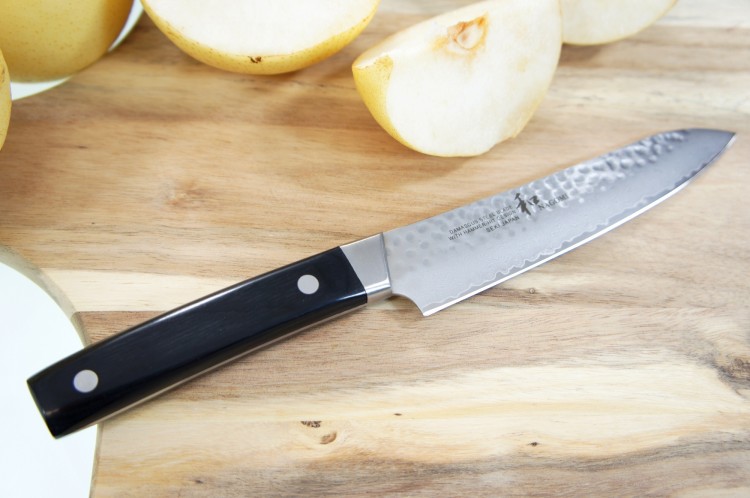 Nagomi Kuro Nóż Uniwersalny 14cm