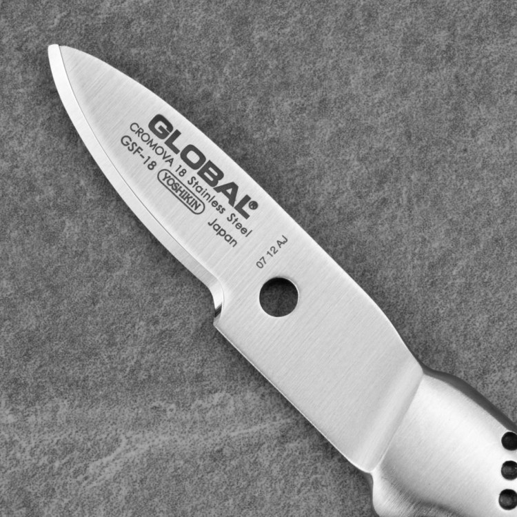 Nożyk Do Kraba Homara Global GSF-18