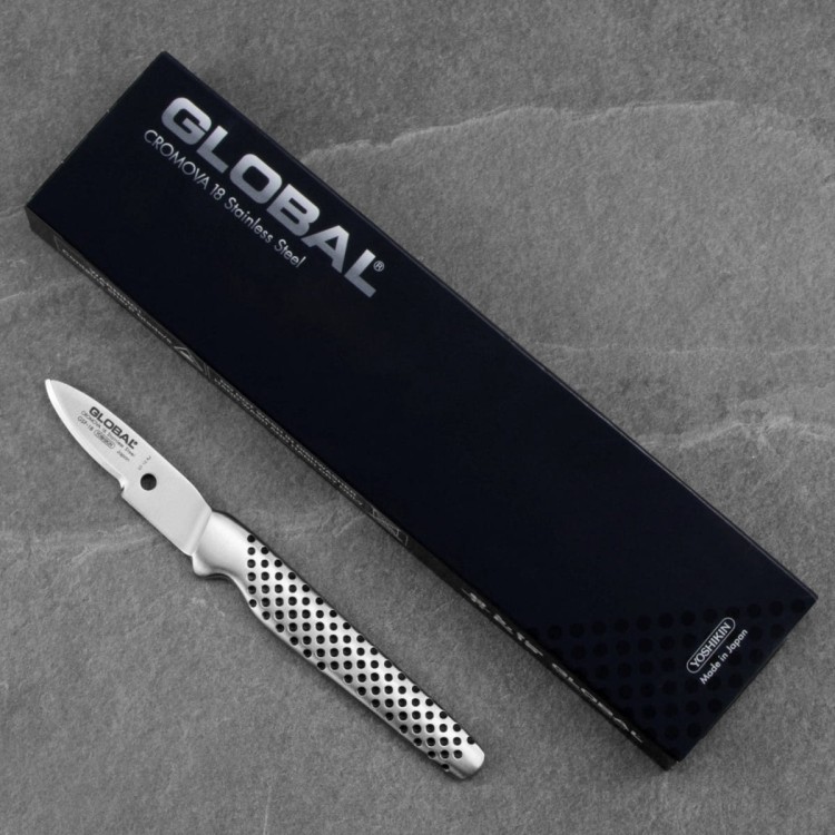 Nożyk Do Kraba Homara Global GSF-18