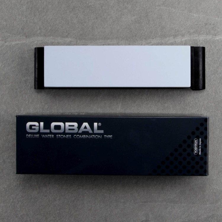 Global Kamień Do Ostrzenia 240/1000 S