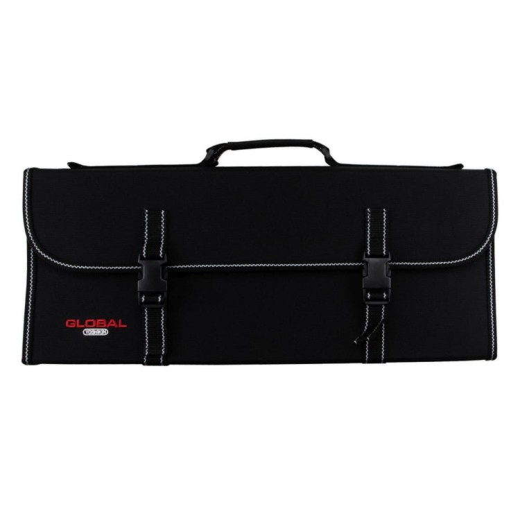 Global Japońska Torba Szefa Kuchni Na 21 Noży G-667/21