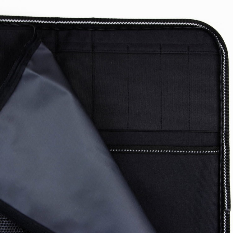 Global Japońska Torba Szefa Kuchni Na 21 Noży G-667/21