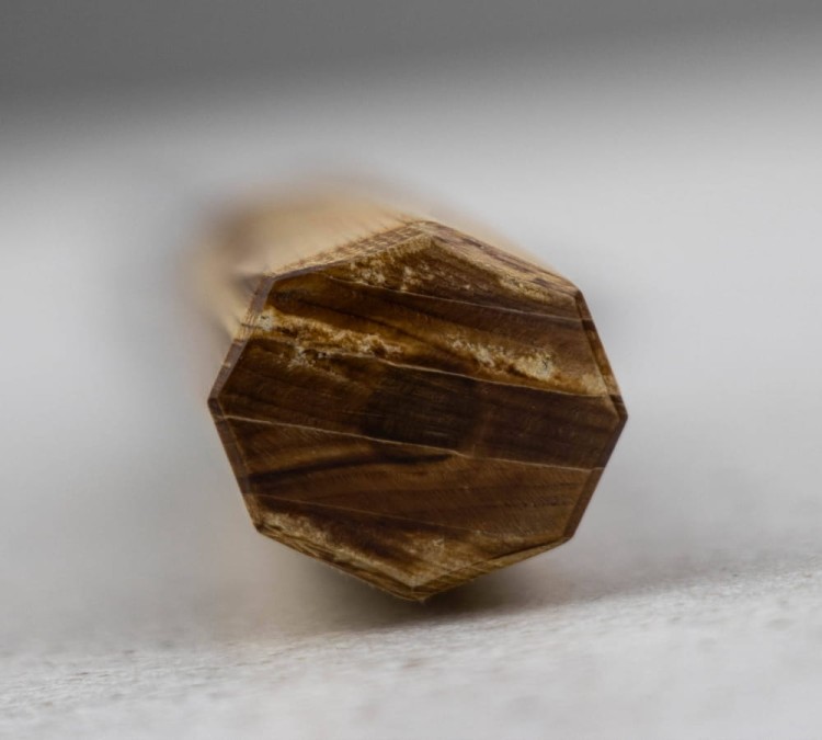 Mcusta Zanmai Beyond Aogami Super Nóż Uniwersalny 15cm