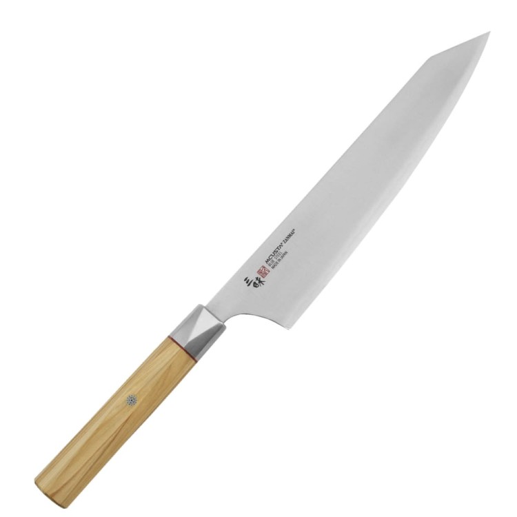 Mcusta Zanmai Beyond Aogami Super Nóż Szefa Kuchni 21cm