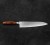 Tamahagane SAN Brown Nóż Szefa Kuchni 24cm