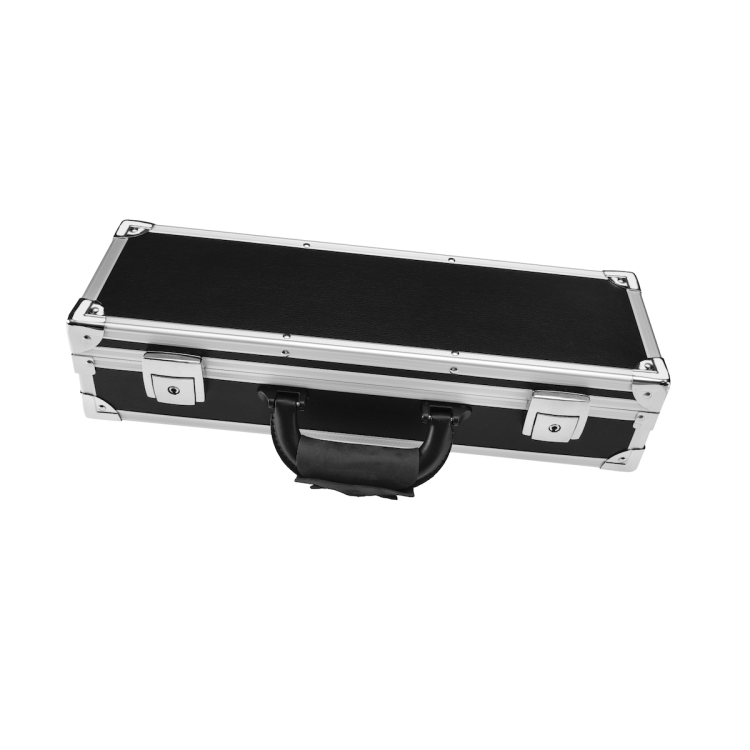 Tojiro Japońska Profesjonalna Walizka Na Noże 45 x 14 x 10 cm