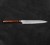 Tamahagane Tsubame Brown Nóż Sashimi 21cm