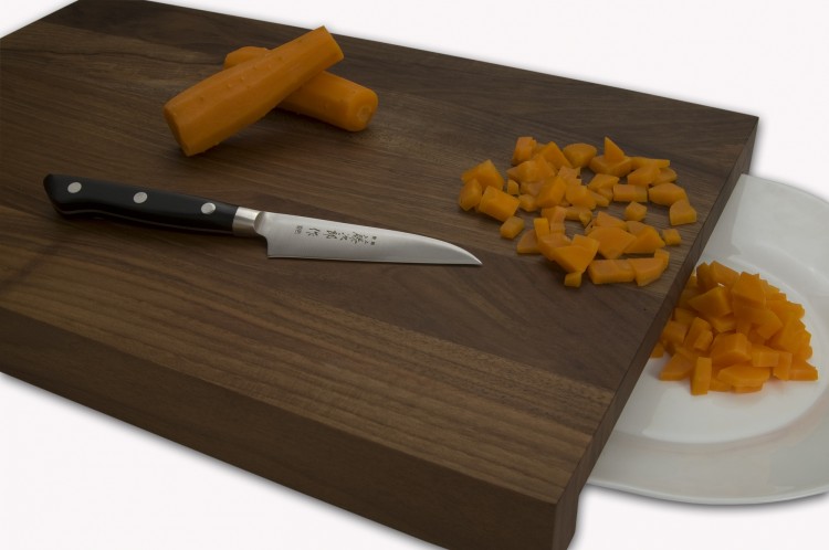 Tojiro DP3 Nóż Do Obierania 9cm