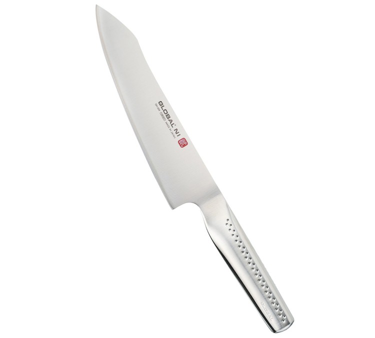 Global NI Orientalny Nóż Szefa Kuchni 20 cm