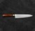 Tamahagane Tsubame Brown Nóż Szefa Kuchni 21cm
