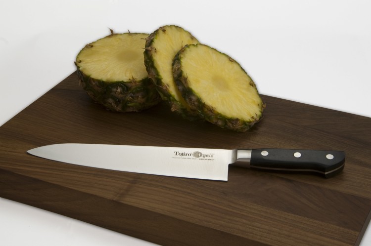 Tojiro DP3 Nóż Szefa Kuchni 24cm