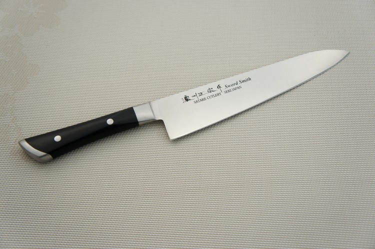 Satake Hiroki Nóż Szefa Kuchni 21cm