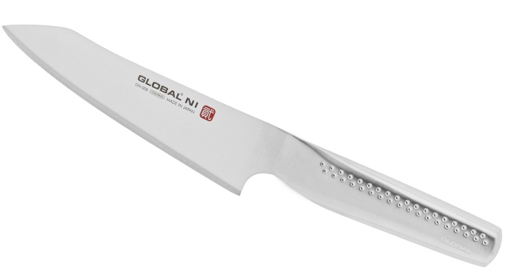 Global NI Orientalny Nóż Szefa Kuchni 16cm