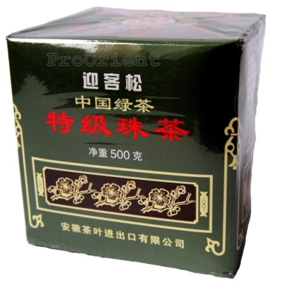 Zielona Herbata 500g