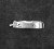 Mcusta Neckknife Bamboo Corian Nóż 8A