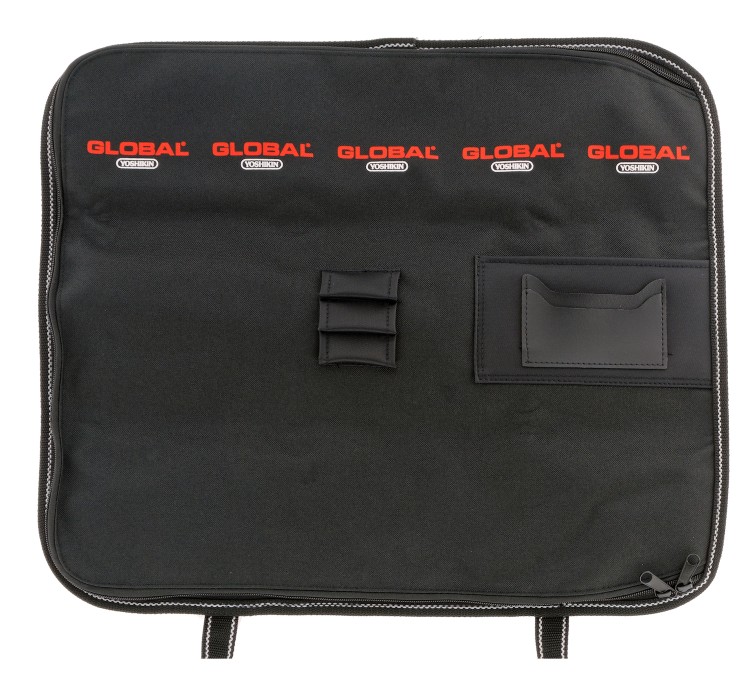 Torba "Szefa Kuchni" Na 10 Noży | Global