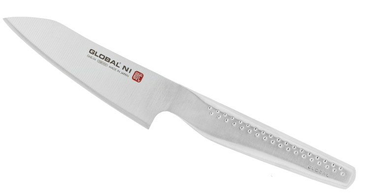 Global NI Orientalny Nóż Szefa Kuchni 11 cm