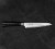 Tamahagane Tsubame Black Nóż Uniwersalny 15cm