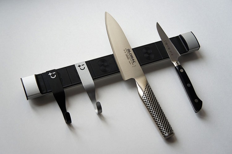 Bisbell Listwa Magnetyczna Soft Touch 34cm