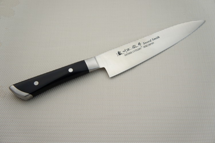 Satake Hiroki Nóż Szefa Kuchni 18cm