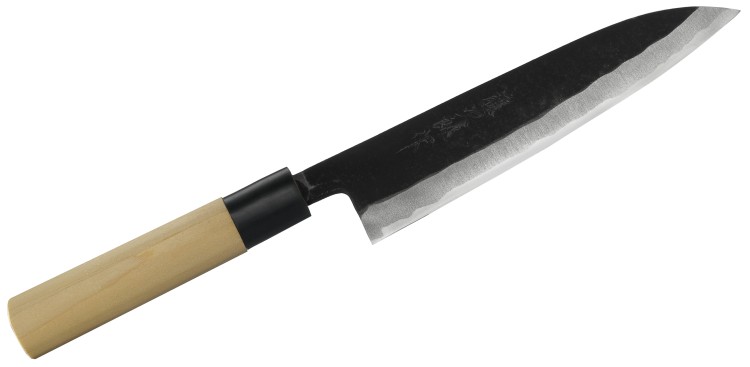 Tojiro Shirogami Nóż Szefa Kuchni 18cm