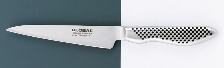 Nóż Uniwersalny 11cm - Global GS-36