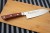 Satake Kotori Nóż Santoku 15cm