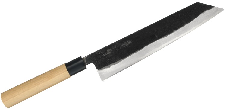 Tojiro Shirogami Nóż Kuchenny Kiritsuke 24 cm