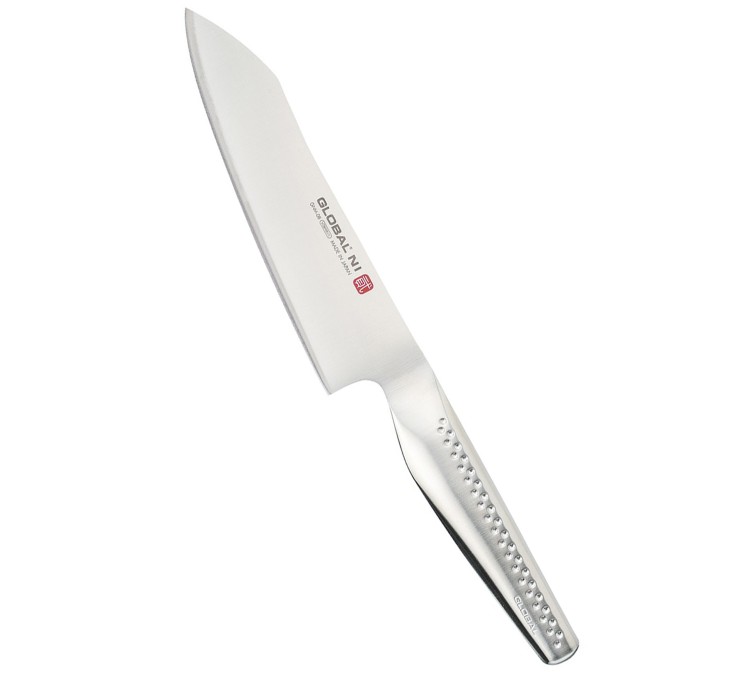 Global NI Nóż Do Warzyw 16 cm