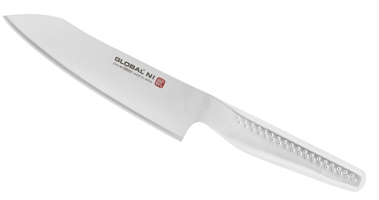 Global NI Nóż Do Warzyw 16 cm