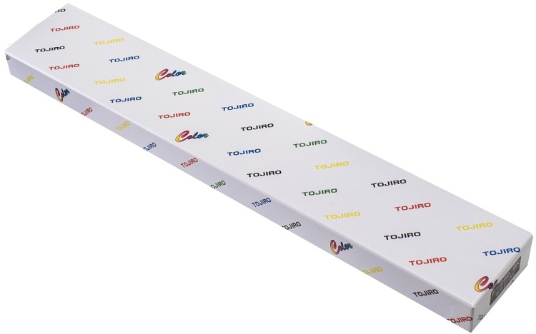 Tojiro Color Nóż Uniwersalny 12 cm