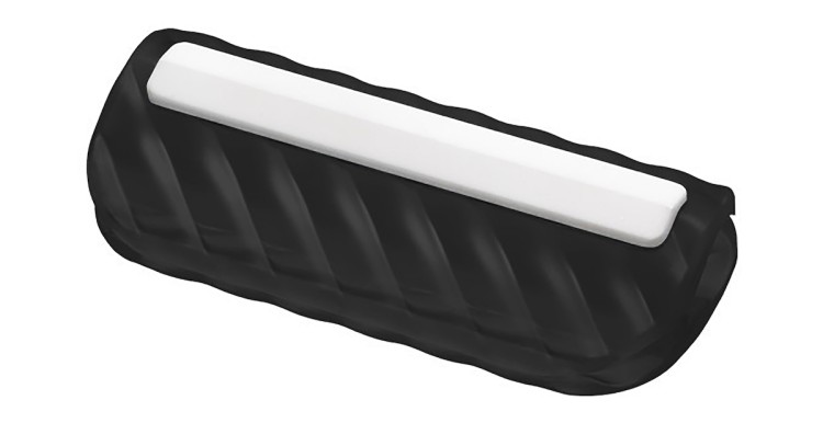 Tojiro Japońska Prowadnica Do Ostrzenia Noży Czarna