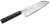 Tojiro Shippu Black Nóż Santoku 16,5 cm