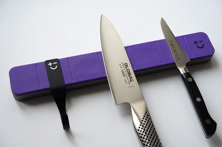 Haczyk Na Listwę Bisbell, Pojedynczy Czarny