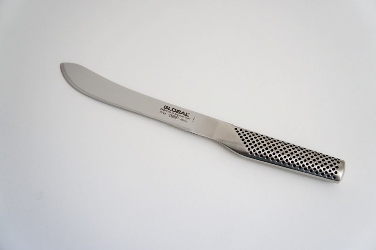 Nóż Rzeźnicki 18cm - Global G-28