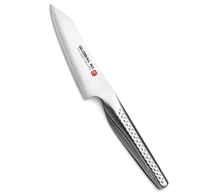 Global NI Orientalny Nóż Szefa Kuchni 11 cm