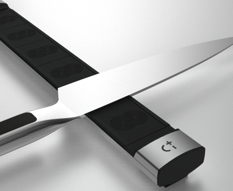 Bisbell Listwa Magnetyczna Soft Touch 34cm