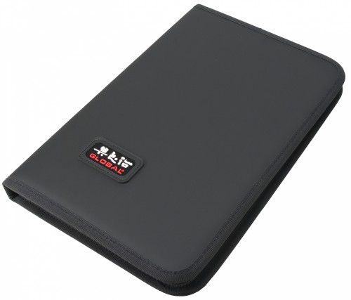 Zestaw Szefa Kuchni: 7 Noży w Etui | Global