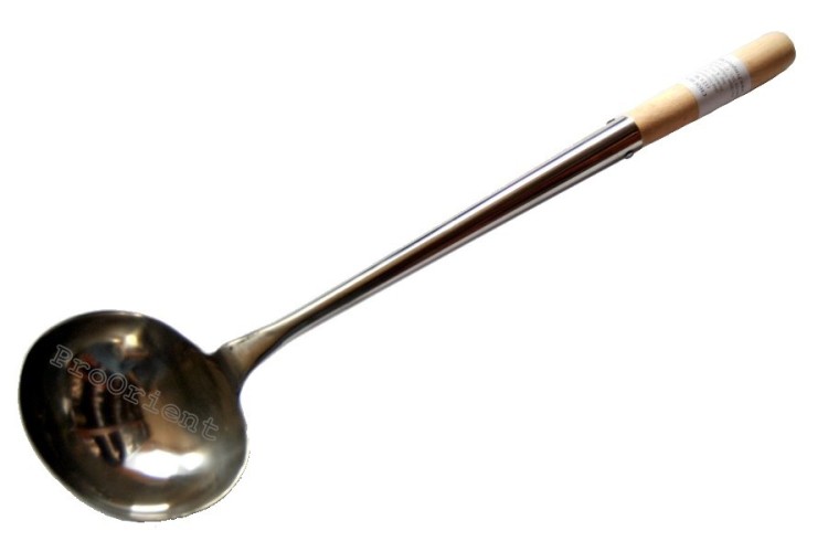 Chochla Do Woka 45cm JADE TEMPLE