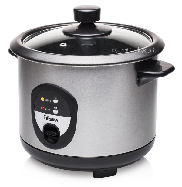 Garnek Do Gotowania Ryżu 1 Litr TRISTAR