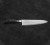 Tamahagane Tsubame Black Nóż Szefa Kuchni 21cm