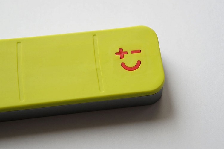 Listwa Magnetyczna 300mm Zielona