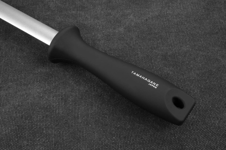Tamahagane Japoński Musak Diamentowy Do Ostrzenia Noży 30cm