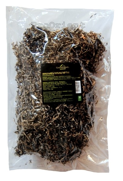 Grzyby Mun Cięte Krojone Gastronomiczne 1kg GREEN PAGODA