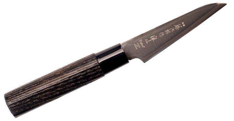 Tojiro Zen Black Nóż Do Obierania 9cm