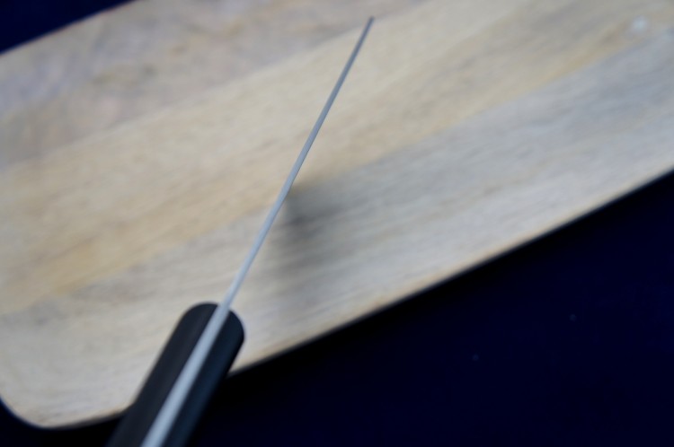 Satake Satoru Tasak Do Siekania 18cm