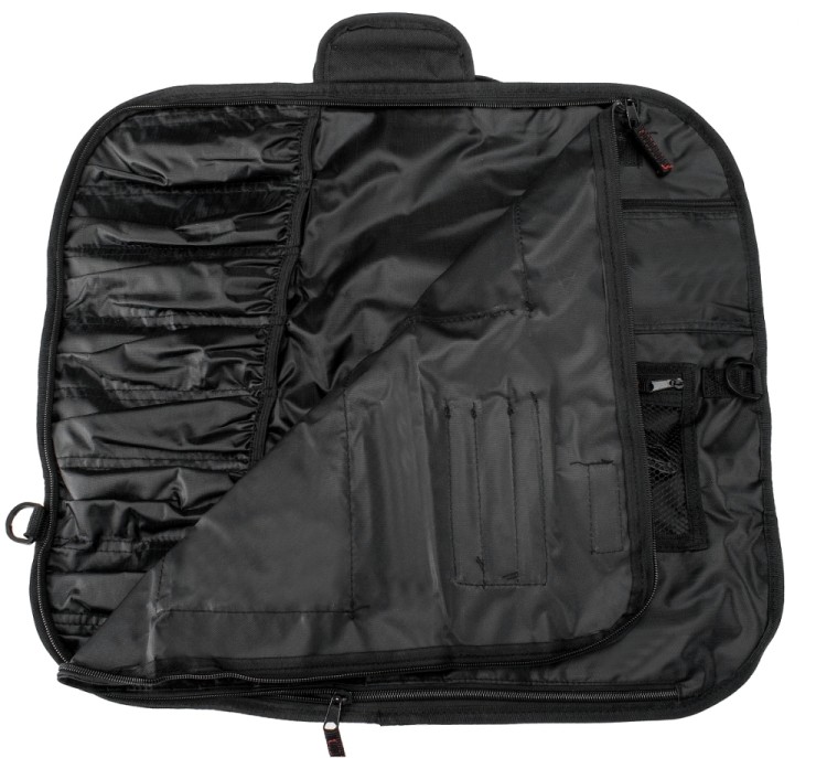 Tojiro Japońska Profesjonalna Torba Do Przechowania Noży