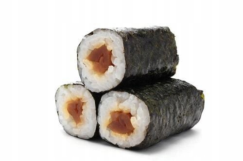 Kanpyo Marynowana Tykwa Do Sushi Karmelowy Smak w Słodkiej Zalewie 100g ASIA KITCHEN